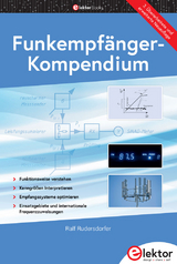 Funkempf&auml;nger-Kompendium - Ralf Rudersdorfer