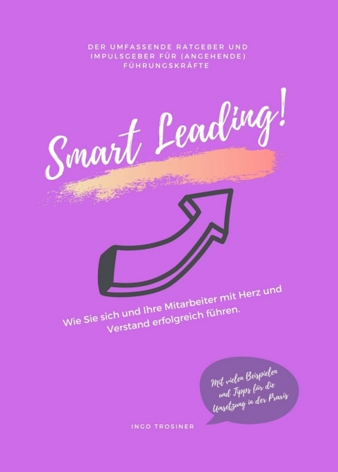 Smart Leading - Ingo Trosiner