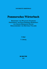 Treckborn bis utfr&aring;gen - 