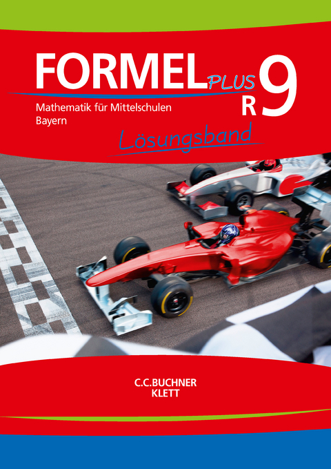 Formel PLUS &ndash; Bayern / Formel PLUS Bayern LB R9 - Jan Brucker, Matthias Ernst, Thomas Ernst, Sonja G&ouml;tz, Bernhard Hartl, Karl Haubner, Manfred Hilmer, Wolfgang H&ouml;chbauer, Kevin Koch, Friedrich R&ouml;ckl, Silke Schmid, Laszlo Wenzl