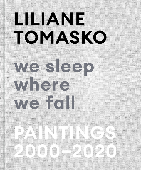 Liliane Tomasko - 