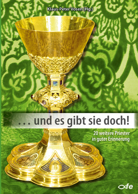 ... und es gibt sie doch! - 