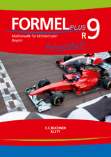 Formel PLUS &ndash; Bayern / Formel PLUS Bayern AH R9 - Engelbert Vollath, Simon Weidner