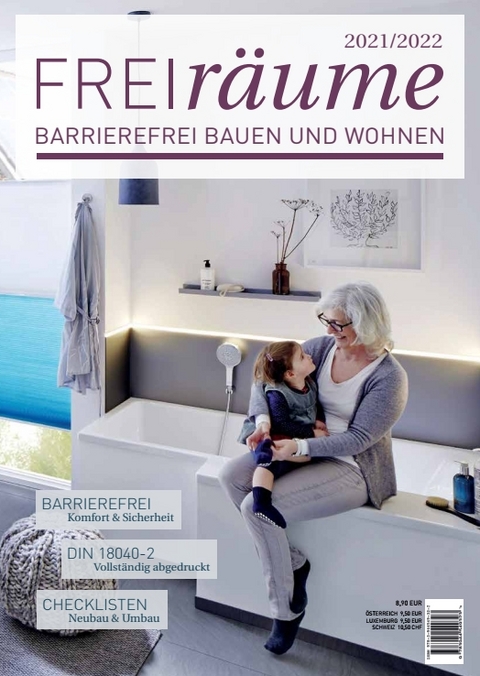 FreiR&auml;ume 2021/2022 - 