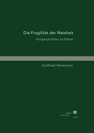 Die Fragilität der Weisheit