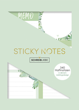 Sticky Notes 