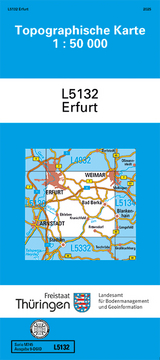 Erfurt - 
