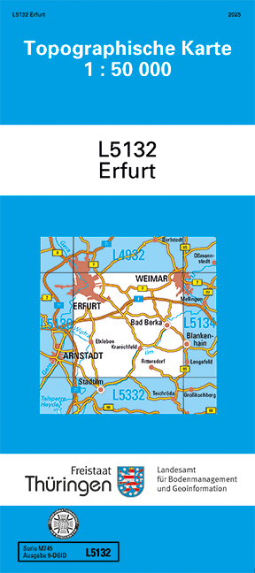Erfurt