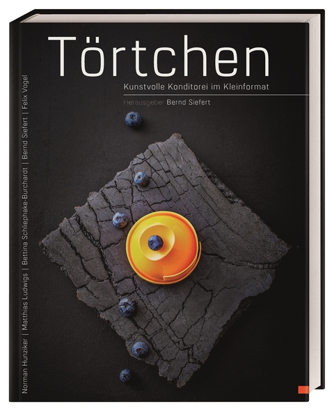 T&ouml;rtchen - Bernd Siefert, Norman Hunziker, Matthias Ludwigs, Bettina Schliephake-Burchardt, Felix Vogel