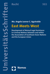 East Meets West - Angela Leonor C. Aguinaldo