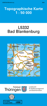 Bad Blankenburg - 