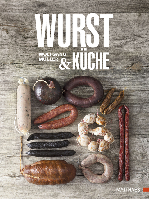 Wurst & Küche - Wolfgang Müller