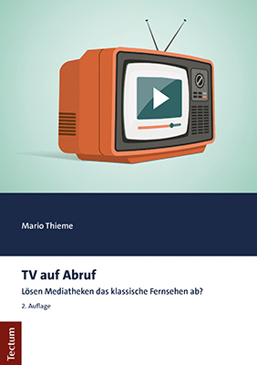 TV auf Abruf - Mario Thieme