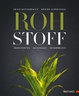 Rohstoff - Heiko Antoniewicz