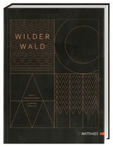 Wilder Wald - Heiko Antoniewicz