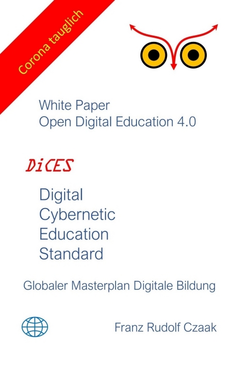 Digital Cybernetic Education Standard - Franz Rudolf Czaak