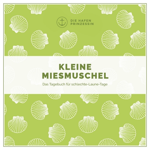 Kleine Miesmuschel - 