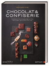 Chocolat & Confiserie - Siefert, Bernd