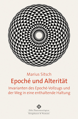Epoch&eacute; und Alterit&auml;t - Marius Sitsch
