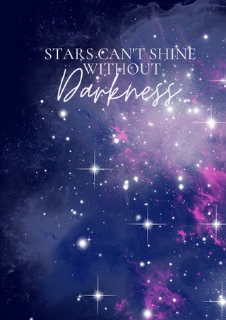 Universe Collection / Notizbuch, Bullet Journal, Journal, Planer, Tagebuch 