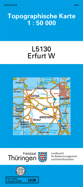 Erfurt West