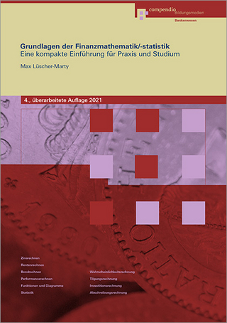 Grundlagen der Finanzmathematik/ -statistik