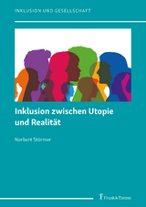 Inklusion zwischen Utopie und Realit&auml;t - Norbert St&ouml;rmer