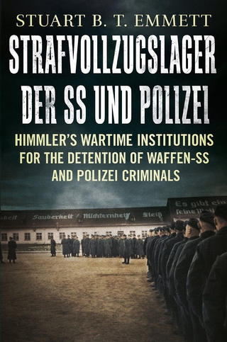 Strafvollzugslager der SS und Polizei