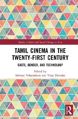 Tamil Cinema in the Twenty-First Century - 