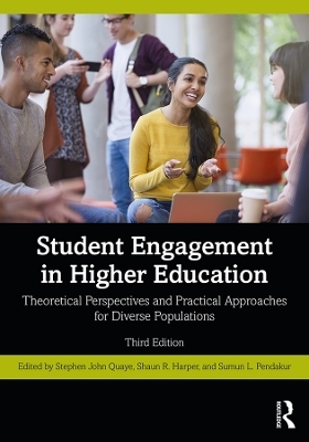 Student Engagement in Higher Education - 