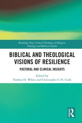 Biblical and Theological Visions of Resilience - 