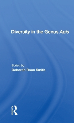 Diversity In The Genus Apis - 