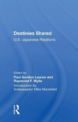 Destinies Shared - Paul Gordon Lauren