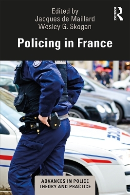 Policing in France - 