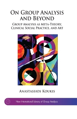 On Group Analysis and Beyond - Anastassios Koukis