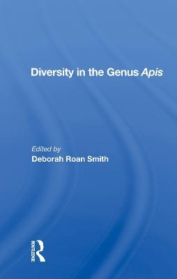 Diversity In The Genus Apis - 
