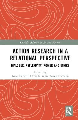 Action Research in a Relational Perspective - 