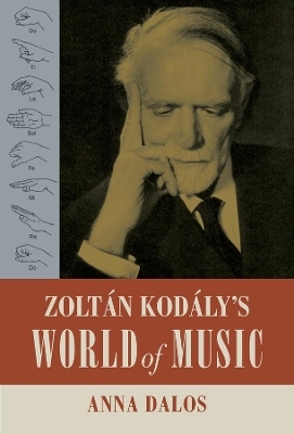 Zoltan Kodaly&rsquo;s World of Music - Anna Dalos