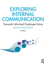 Exploring Internal Communication - Ruck, Kevin