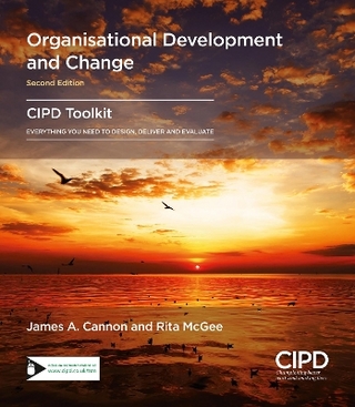 Organisational Development and Change