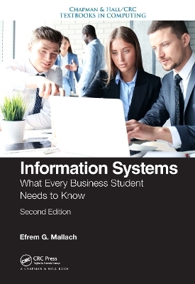 Information Systems - Efrem G. Mallach