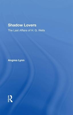 Shadow Lovers UK Edition - Andrea Lynn
