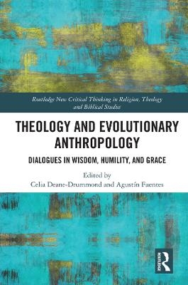 Theology and Evolutionary Anthropology - 