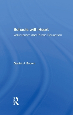 Schools With Heart - Daniel Brown