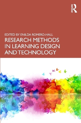 Research Methods in Learning Design and Technology - 