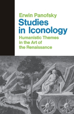 Studies In Iconology - Erwin Panofsky