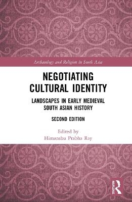Negotiating Cultural Identity - 