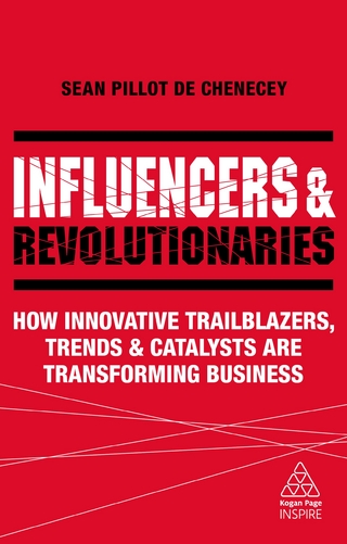 Influencers and Revolutionaries