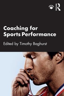 Coaching for Sports Performance - 