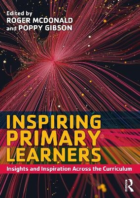 Inspiring Primary Learners - 